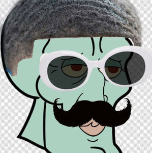 Meet your Posher, Andre